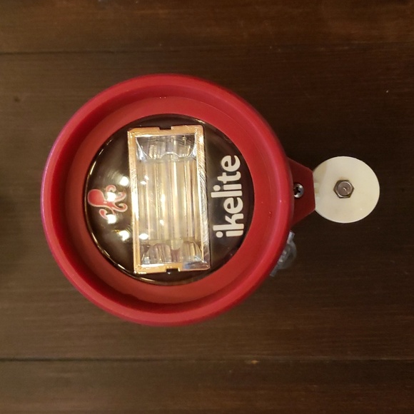 AQUASHOT II by Ikelite Underwater Camera Housing Strobe Macro with Bag/Manual - Picture 7 of 13